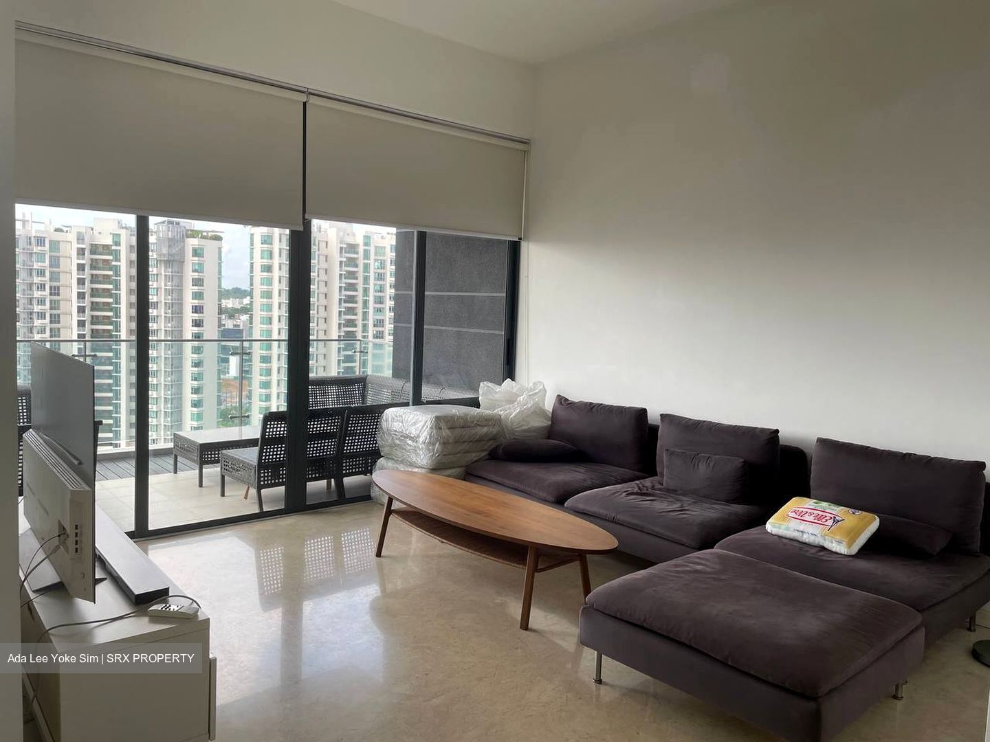 Highline Residences (D3), Condominium #440216291
